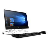 HP PC - 200 G3 - A-i3-8130u-4gb-1tb